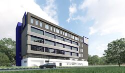 Four Star Building (D12), Office #282331291